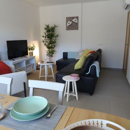 Apartamento De Sonho Lägenhet Tavira Exteriör bild