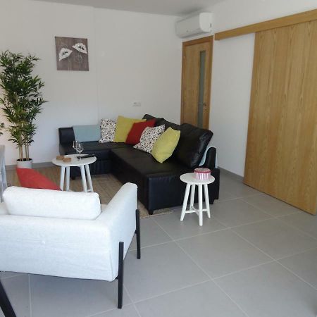 Apartamento De Sonho Lägenhet Tavira Exteriör bild