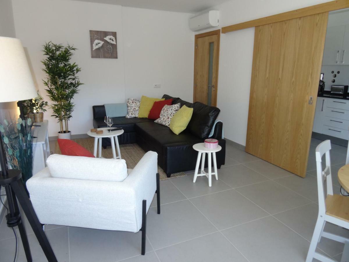 Apartamento De Sonho Lägenhet Tavira Exteriör bild