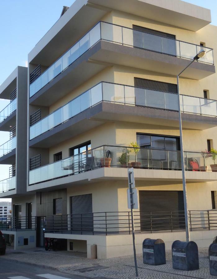 Apartamento De Sonho Lägenhet Tavira Exteriör bild