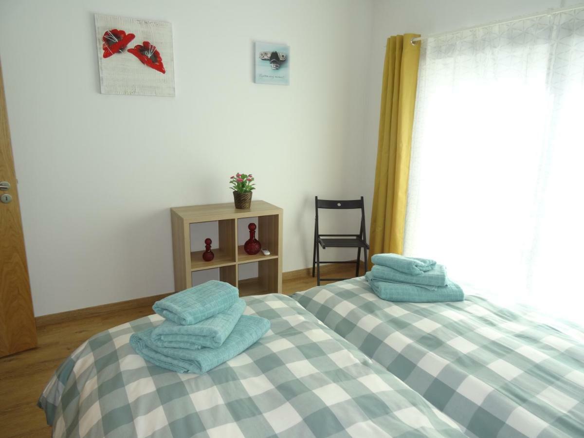 Apartamento De Sonho Lägenhet Tavira Exteriör bild