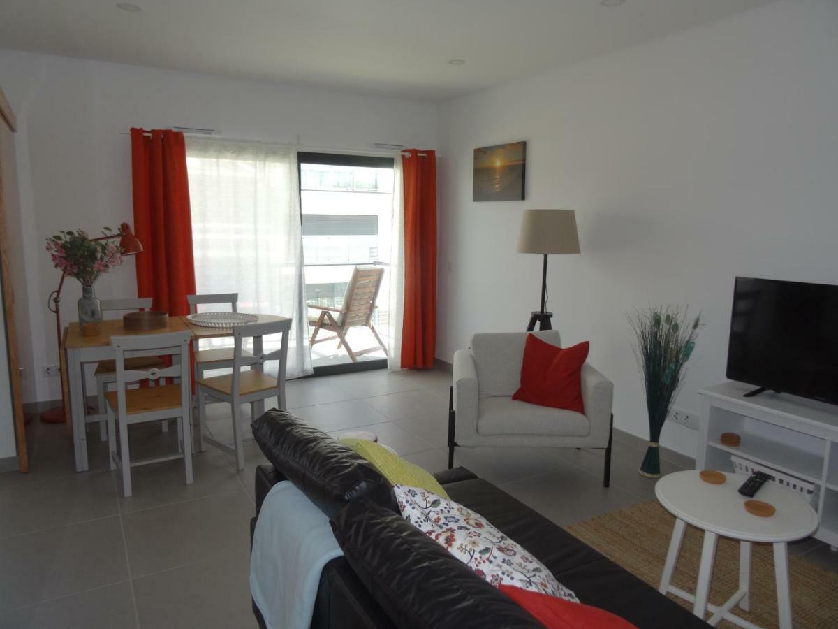 Apartamento De Sonho Lägenhet Tavira Exteriör bild