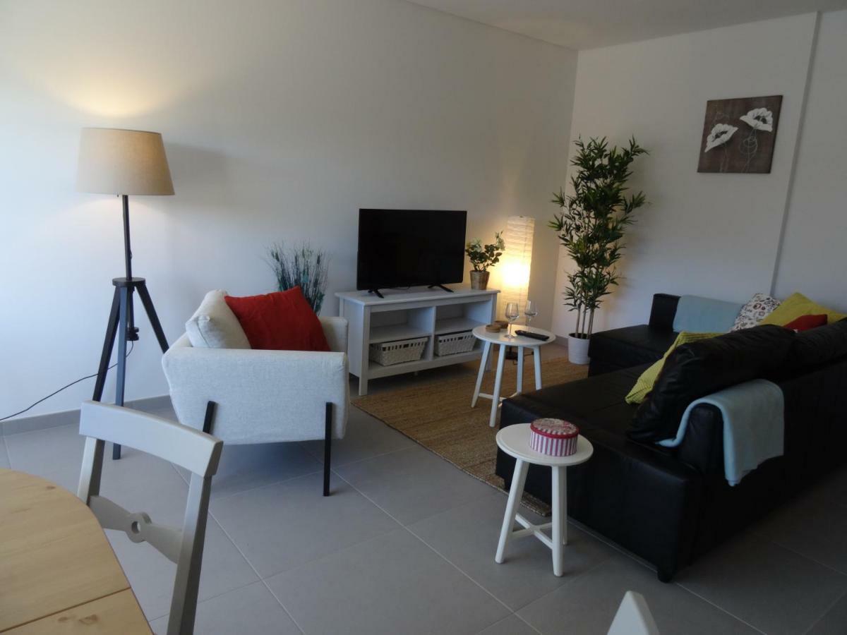 Apartamento De Sonho Lägenhet Tavira Exteriör bild